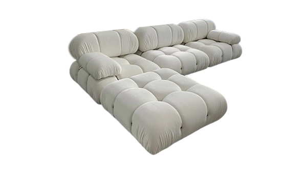 Camaleonda sofa replica
